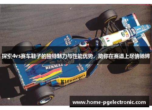 探索4vs赛车鞋子的独特魅力与性能优势，助你在赛道上尽情驰骋